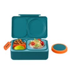 OmieBox Up - Teal Green